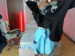 juan-mhata Sex Cam Show