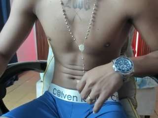 juan-mhata Sex Cam Show
