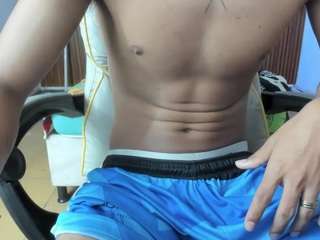 juan-mhata Sex Cam Show