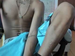 juan-mhata Sex Cam Show
