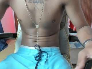 juan-mhata Sex Cam Show