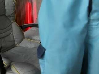 juan-mhata Sex Cam Show