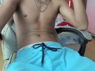 juan-mhata Sex Cam Show