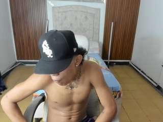 Juan-Mhata live webcam show