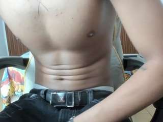 Juan-Mhata live webcam show