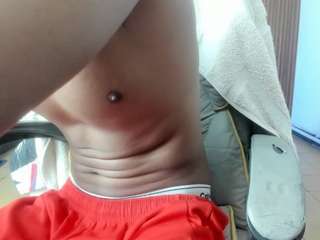 Juan-mhata's cam show statistics and live stream