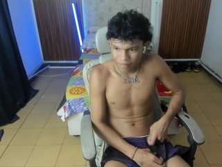 juan-mhata webcam model