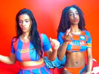 juanitamia68 Live Webcam on CamSoda