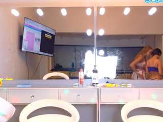 juanitamia68's CamSoda show and profile