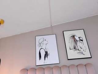 juliana-sosa's CamSoda show and profile