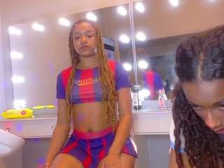 kataleyamia68 Live Webcam on CamSoda