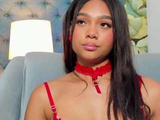 liahgrey Sex Cam Show