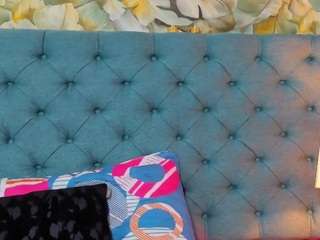 LiahGrey live webcam show