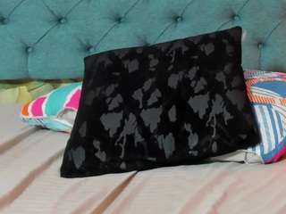 LiahGrey live webcam show