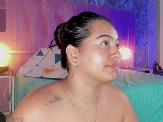 lilith-stone Live Webcam on CamSoda