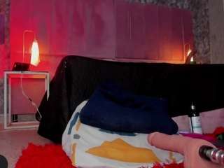 lilith-stone live cam profile