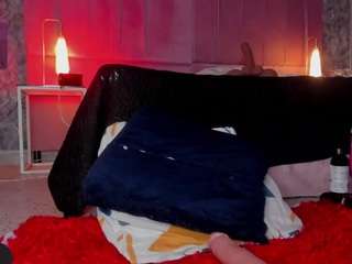 lilith-stone Live Webcam on CamSoda