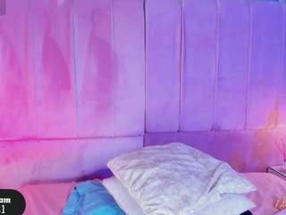 lilith-stone Live Webcam on CamSoda