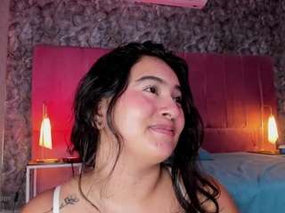 lilith-stone webcam