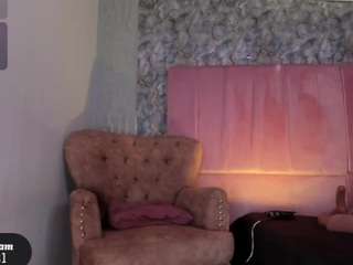 lilith-stone Live Webcam on CamSoda