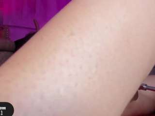 Live cam show with Lilith