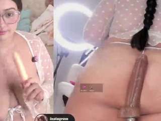 lilith-stone Sex Cam Show