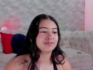 lilith-stone Live Webcam on CamSoda