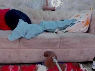 lilith-stone live webcam show