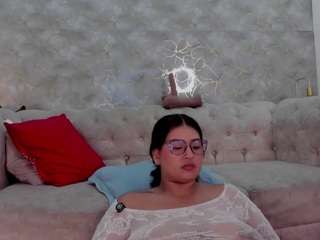 Live cam show with Lilith