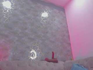 lilith-stone live webcam show