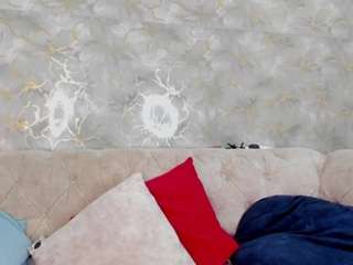 Lilith live webcam show