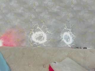 Lilith live webcam show