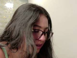 Live cam show with Lilith