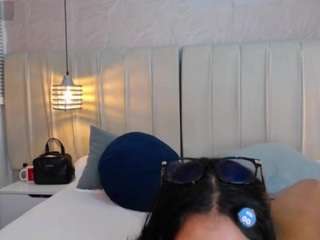 Lilith live cam preview