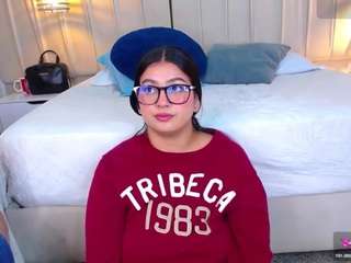 lilith-stone webcam model