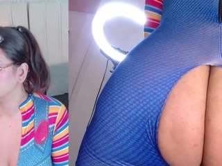 Lilith live cam preview