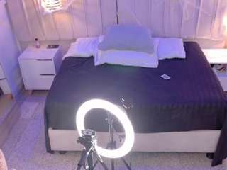 Lilith live cam preview