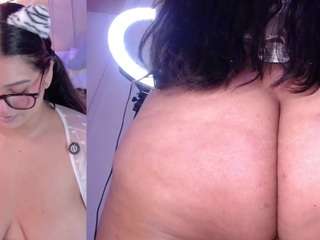 Lilith live cam preview