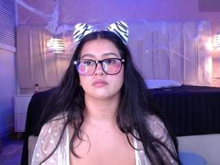 Lilith live cam preview