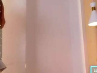 loraine-rios Live Webcam on CamSoda