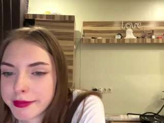 lorettepatti's CamSoda show and profile