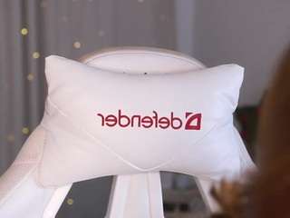 Live webcam model lovensina on Soda Cams