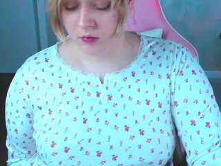 luna-c0ra Live Webcam on CamSoda