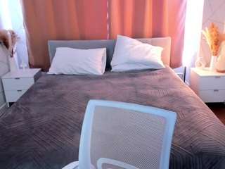 luna-c0ra Live Webcam on CamSoda