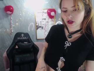 mady0619-ch webcam