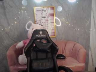 mady0619-ch webcam