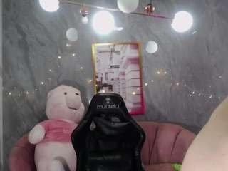 mady0619-ch webcam