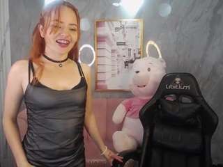 mady0619-ch webcam