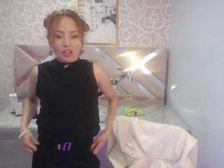 le modèle mady0619-ch est en webcam porno dans un show sur le site camsoda, il possède les tags suivants: brown eyes,no smoking,toys,tattoos,skinny,sex toys,red hair,no drinking,camel toe,lovense,doggy style,dildo or vibrator,deepthroat,cum on pussy,cum in pussy,hd,small tits