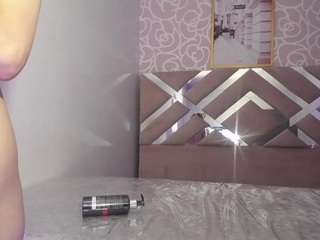 This model is live right now. mady0619-ch